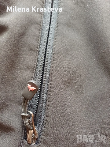 Ветроустойчиво яке FLLI CAMPAGNOLO, снимка 3 - Якета - 53070708