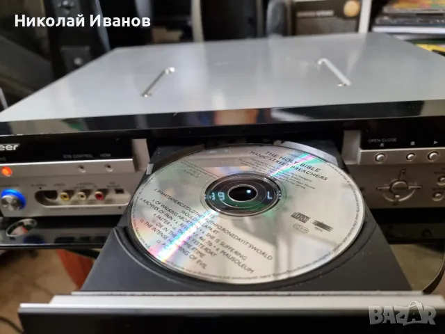 Pioneer DVR-930H, снимка 10 - Друга електроника - 49503148