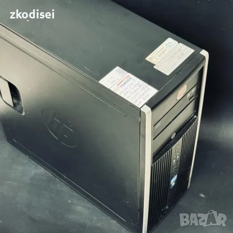 Компютър HP - 8300, снимка 1 - За дома - 47231778