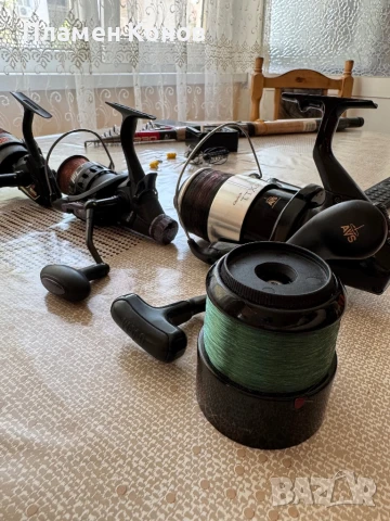 Макари, снимка 4 - Макари - 50865920