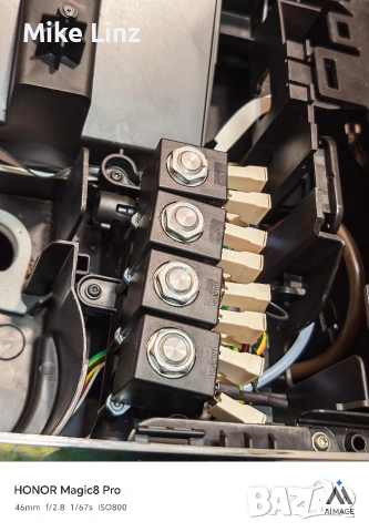 Saeco SM6580 GranAroma, снимка 10 - Кафемашини - 53697471