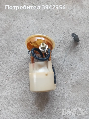 Бензинова помпа, снимка 2 - Части - 54276824