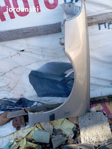 Калници от автомобили и ванове, снимка 8 - Аксесоари и консумативи - 53274398