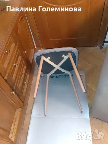 кухненски столове , снимка 3 - Столове - 48330607