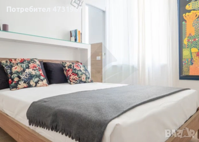 Двустаен апартамент Каменица 1, снимка 2 - Апартаменти - 53704179