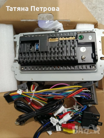 Навигация , снимка 2 - Навигация за кола - 53514077