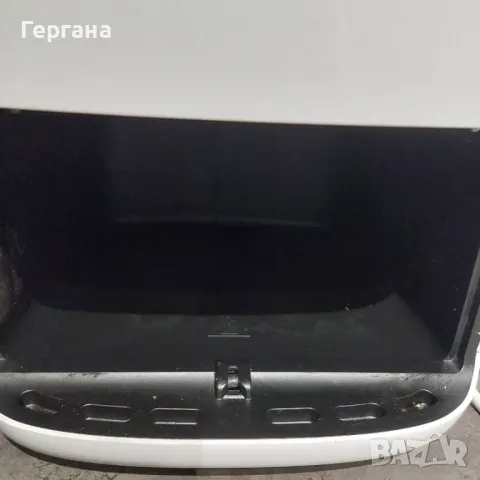 Фритюрник с горещ въздух Xiaomi Mi Smart Air Fryer MAF02, снимка 3 - Фритюрници - 47780531