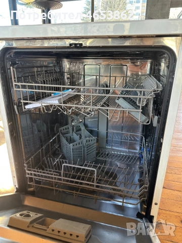 Съдомиялна , снимка 4 - Обзавеждане на кухня - 53696862