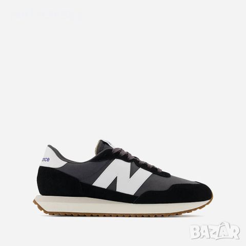 New Balance - MS237GA №44,№44.5,45.5 Оригинал Код 566, снимка 1 - Маратонки - 46321524