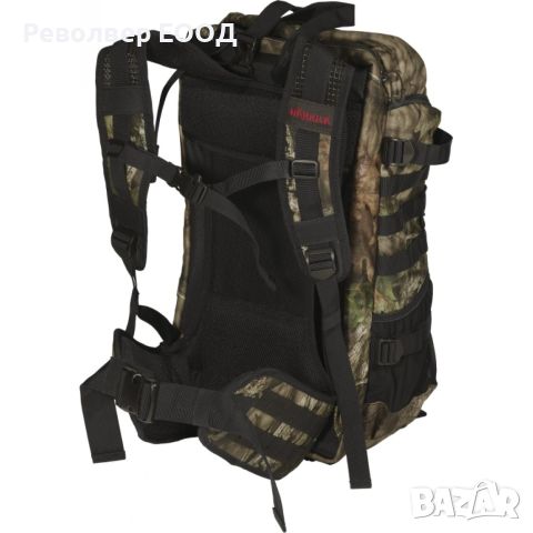 Раница Harkila - Moose Hunter 2.0, в цвят MossyOak®Break-up Country®, снимка 7 - Екипировка - 45280765