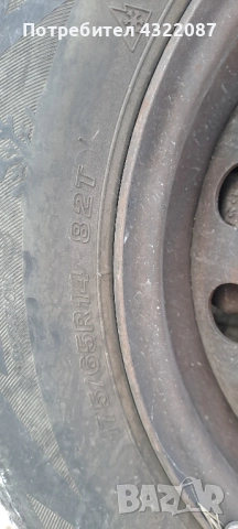  Renault Clio 1.5 DCI, снимка 12 - Части - 51482764