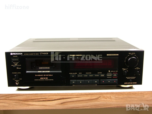 ДЕК   Pioneer ct-900s /1 