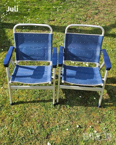 Westfield къмпинг столове , снимка 7 - Градински мебели, декорация  - 53762822