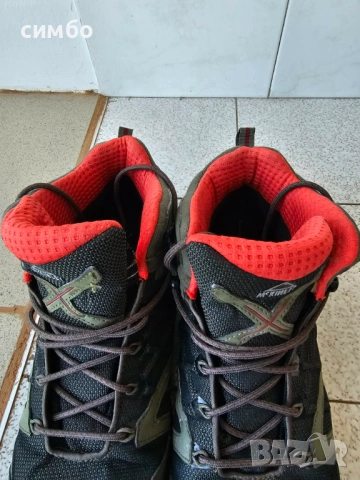 McKinley-туристически обувки, снимка 5 - Спортни обувки - 53757538
