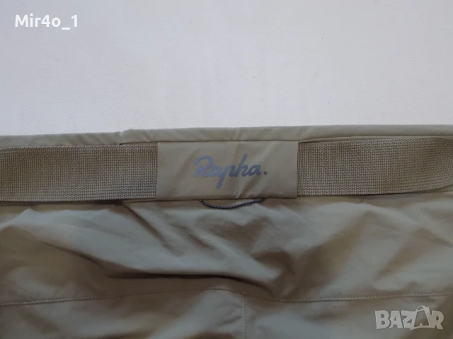 нови вело къси панталони rapha mtb шорти екип мъжки оригинал спорт туризъм планинско колоездене XXL, снимка 6 - Спортни дрехи, екипи - 50541027