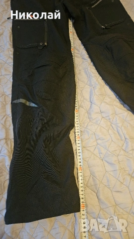 Мото панталон Alpinestars Drystar XL, снимка 7 - Аксесоари и консумативи - 54044565