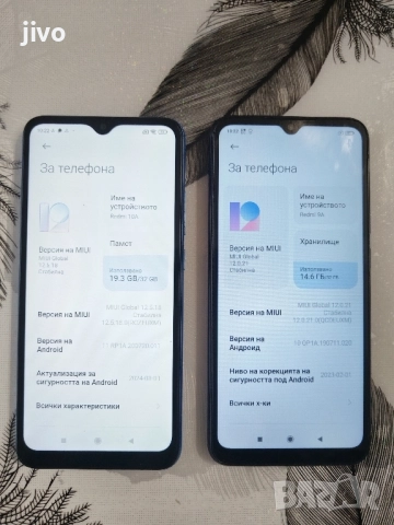 Redmi 10A/Redmi 9A/Без Забележки , снимка 3 - Xiaomi - 52508899