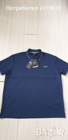 Paul & Shark Pique Cotton Mens Size 4XL и 3XL НОВО! ОРИГИНАЛНИ Тениски!, снимка 11 - Тениски - 45455556