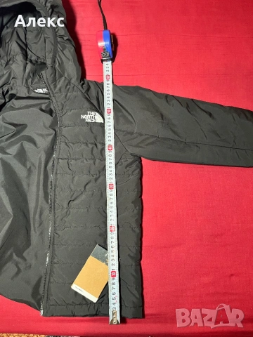 THE NORTH FACE детско зимно яке, снимка 6 - Детски якета и елеци - 53473931