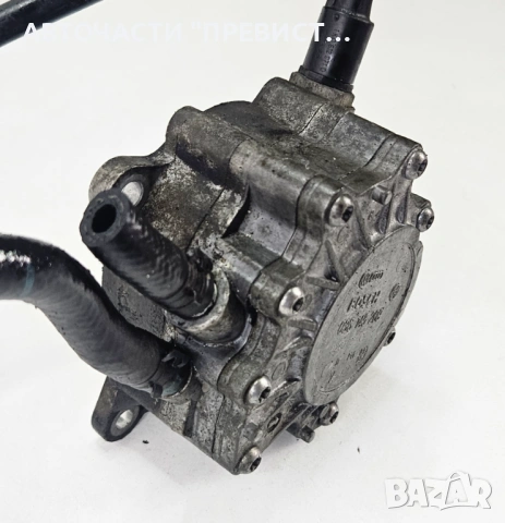 Тандем Вакуум Помпа Фолксваген Пасат Б6 VW Passat B6 2.0tdi 140кс OEM 03g145209, снимка 2 - Части - 53579337