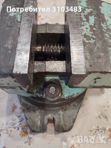 Българско машинно менгеме, снимка 5 - Стругове - 49770010