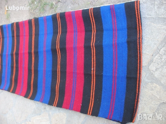 Пътеки 3 броя - оригинални - битови, дълги - Нови !, снимка 5 - Пътеки - 51717967