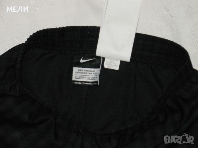 NIKE супер леки и тънки 2/4г., снимка 8 - Детски къси панталони - 45467088