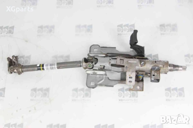 Кормилна колона / прът за Peugeot 308 (2007-2013)