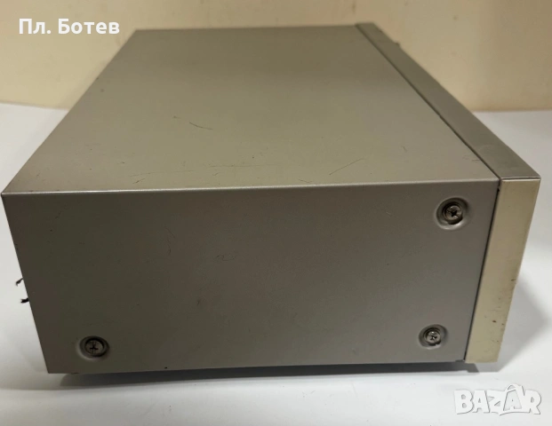 Дек Sony TC-K65, снимка 6 - Декове - 54083894