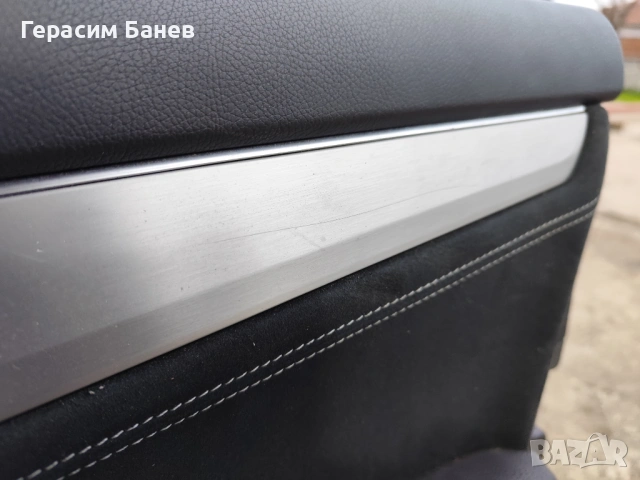 А2047200689/А2047200089 кори на врати  комплект OEM MERCEDES W204 OM651 2014, снимка 12 - Части - 54284093