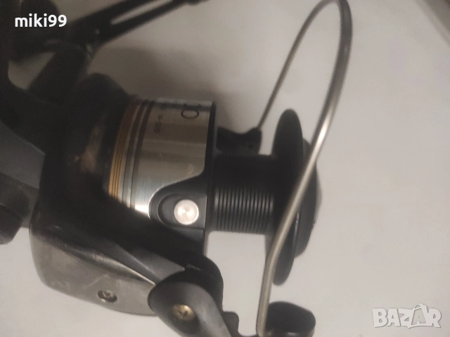 Shimano st10000ra. Baitrunner, снимка 6 - Макари - 53757374