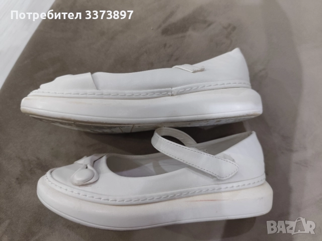 Детски обувки за момиче , снимка 3 - Детски обувки - 52448252