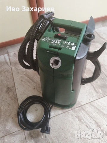 Машина за сваляне на тапети BOSCH PTL1 (2000 W) , снимка 7 - Други инструменти - 50581504