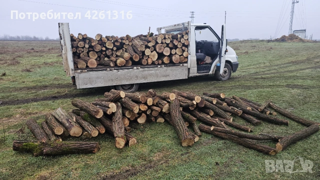 Доставка на дърва за огрев коректност в кубиците!!!, снимка 3 - Дърва за огрев - 53499389
