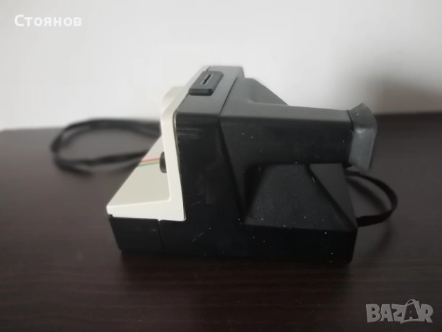 Камера за моментни снимки POLAROID Supercolor 1000, снимка 5 - Фотоапарати - 27204674