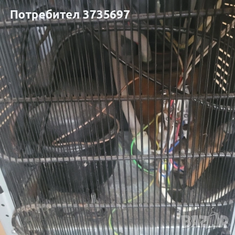 Машина за вода., снимка 2 - Други - 53449391