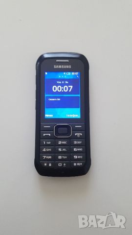 Samsung Xcover B550H, снимка 1 - Samsung - 46430578