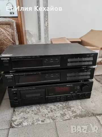 Onkyo tx7820 Dx6920, снимка 6 - Ресийвъри, усилватели, смесителни пултове - 47595401