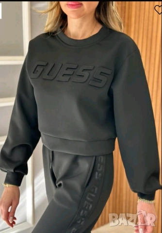 дамски екип guess, снимка 4 - Спортни екипи - 52137896