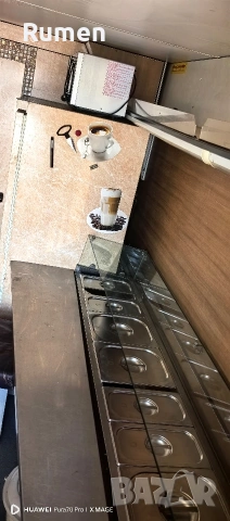 продавам мобилен кемпер Фиат дукато, снимка 6 - Каравани и кемпери - 47703537