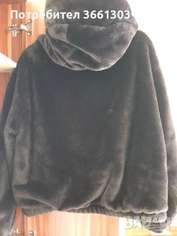 Дамско яке , снимка 2 - Якета - 52623699