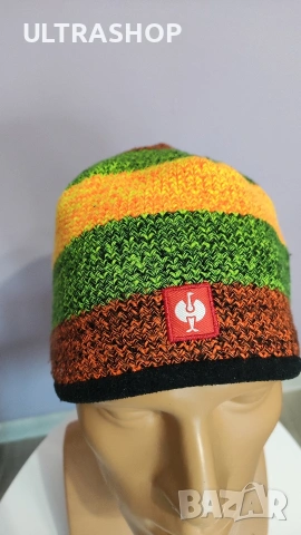 Engelbert Strauss Зимна шапка , снимка 6 - Шапки - 53648516