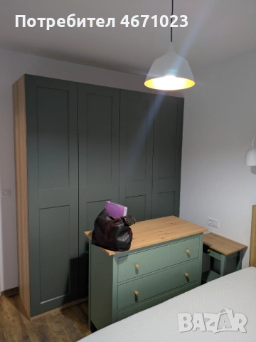 Сглобяване на мебели от професионалисти