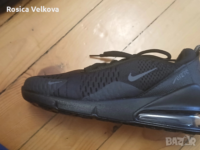 Маратонки NIKE AIR 70, снимка 2 - Маратонки - 54055513