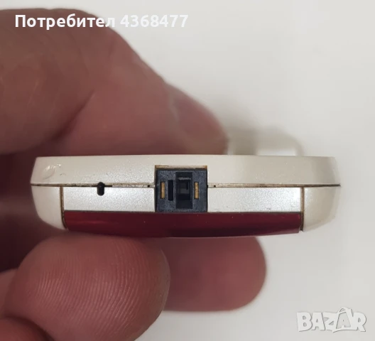 Panasonig GD55, нова батерия оригинално зарядно,Тестван с Виваком, снимка 8 - Други - 51246447