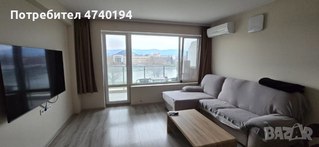 Просторен двустаен слънчев апартамент на бул. Марица, снимка 4 - Апартаменти - 53502354