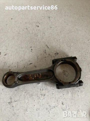 Биела за Volvo S40 2.0 TDI (2009) D4204T, снимка 2 - Части - 53793420