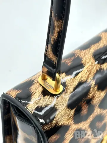 чанти celine 19х14см, снимка 6 - Чанти - 50407009