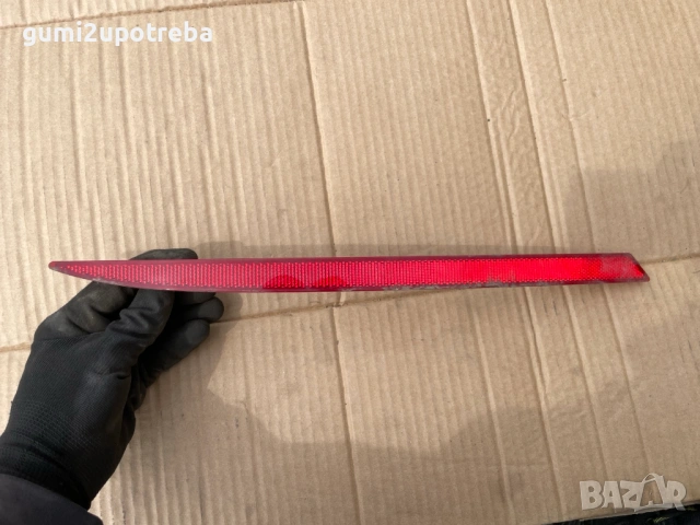 Десен Светлоотразител Задна Броня 265602550R Renault Talisman 2017г 147kW