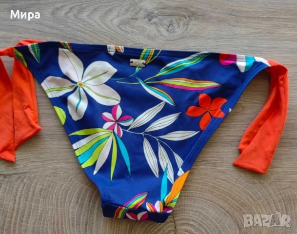 дамски бански,цели и половинки, снимка 6 - Бански костюми - 54226692